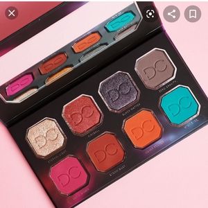 COPY - New! Celestial Thunder eyeshadow pallet!